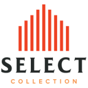 Select collection logo